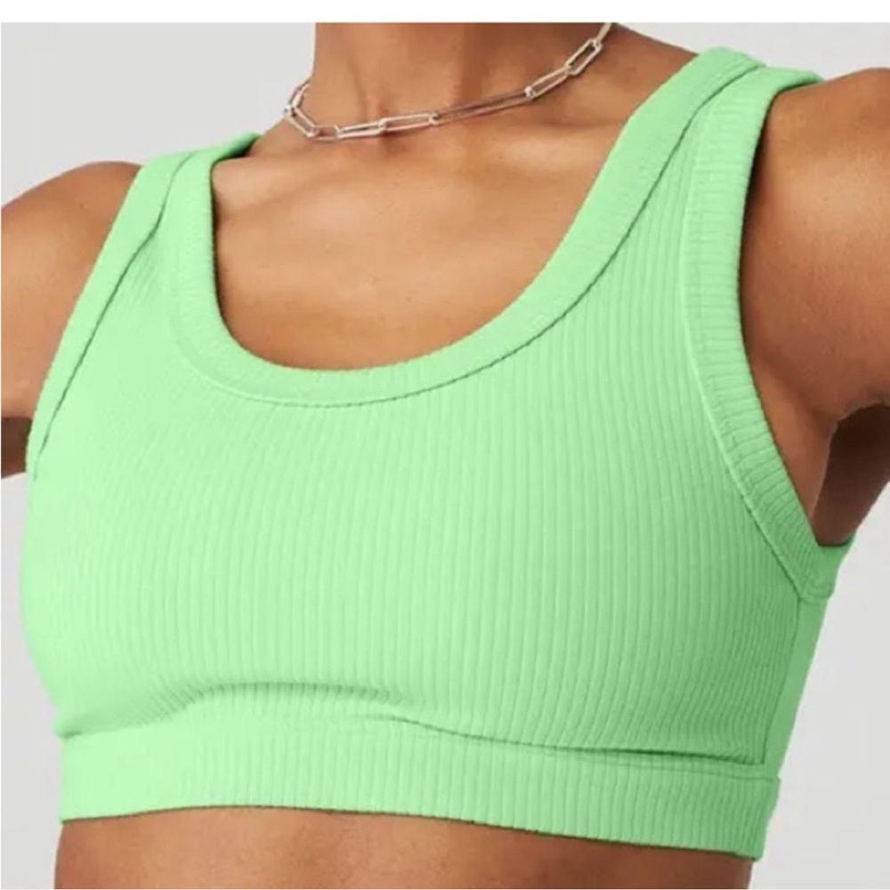Alo Yoga Wellness Bra